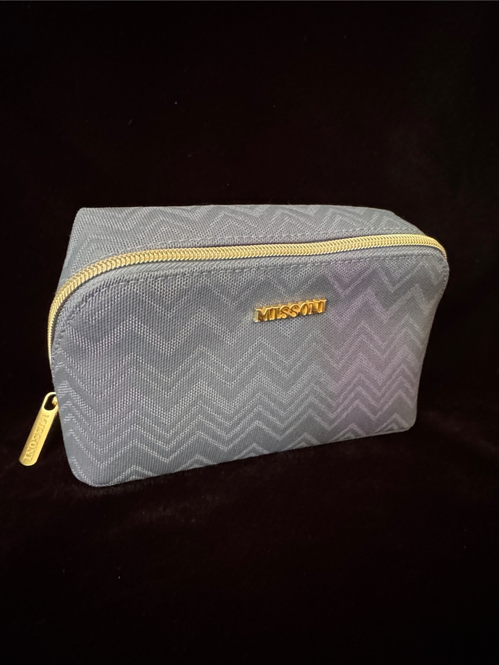 MISSONI Flight Travel Case